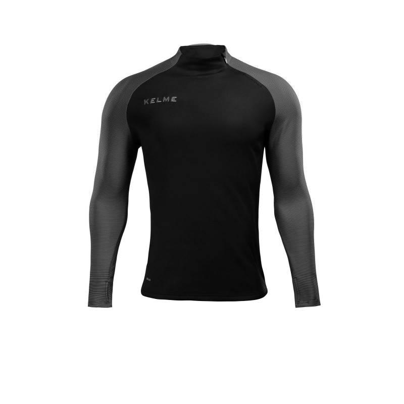 TRIČKO KELME MONTÉS 3871301-9021 DLHÝ RUKÁV - 3871301-9021/120