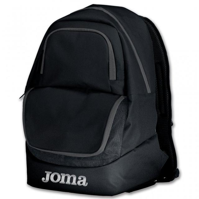 RUKSAK JOMA DIAMOND II ČIERNY - 400235.100