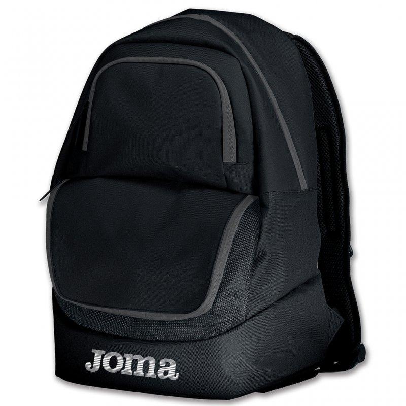 RUKSAK JOMA DIAMOND II ČIERNY - 400235.100