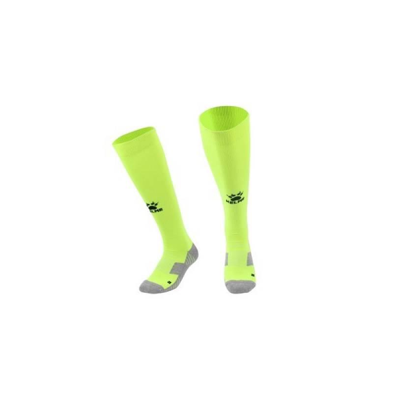 FUTBALOVÉ ŠTUCNE KELME LIGA K15Z908-9933 - K15Z908-9933/M