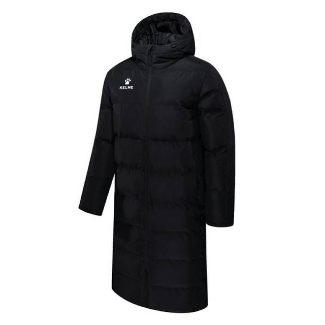 ZIMNÁ PARKA KELME NEW STREET 3881406-9000 - 3881406-9000/110
