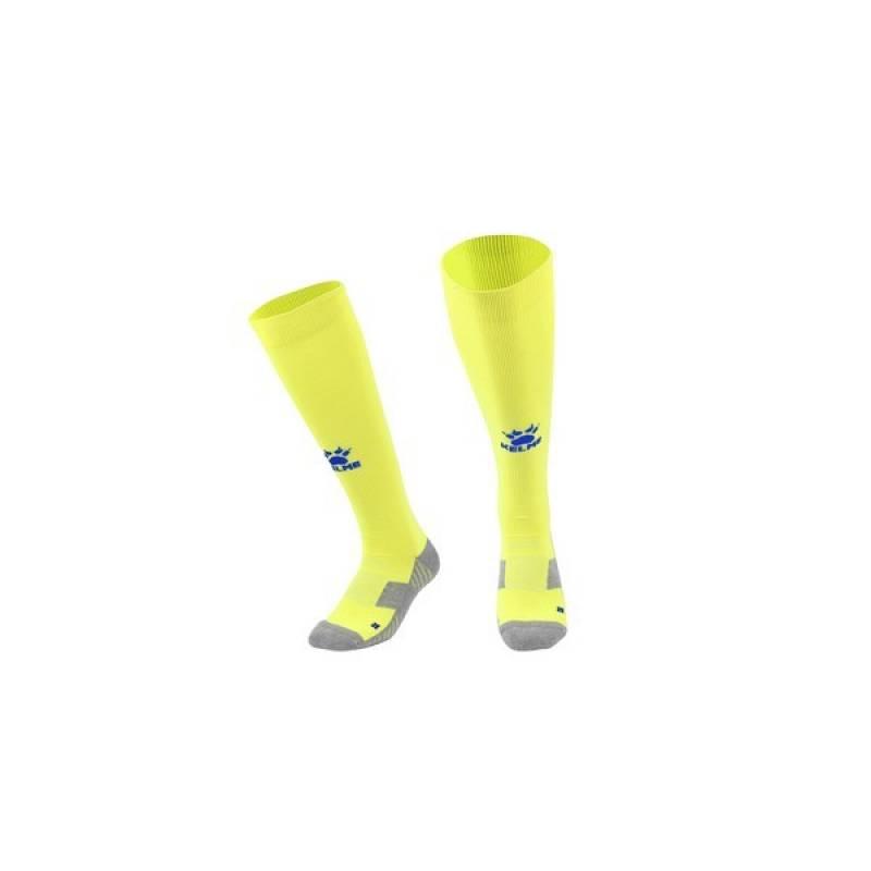 FUTBALOVÉ ŠTUCNE KELME LIGA K15Z908-9714 - K15Z908-9714/M