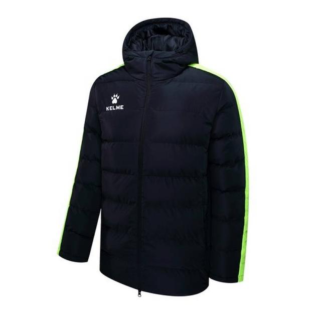 PARKA KELME NEW STREET 3881405-9012 - 3881405-9012/120