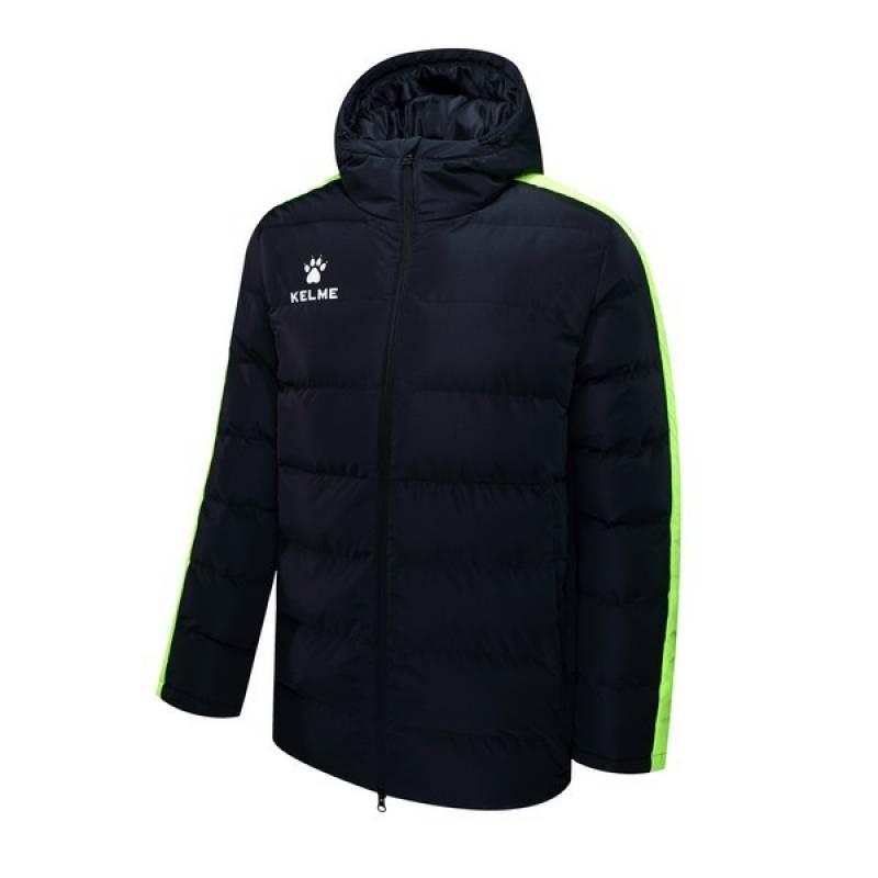PARKA KELME NEW STREET 3881405-9012 - 3881405-9012/120