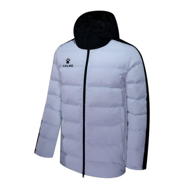 PARKA KELME NEW STREET 3881405-9100 - 3881405-9100/120