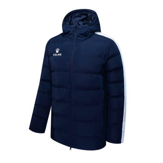 PARKA KELME NEW STREET 3881405-9424 - 3881405-9424/120
