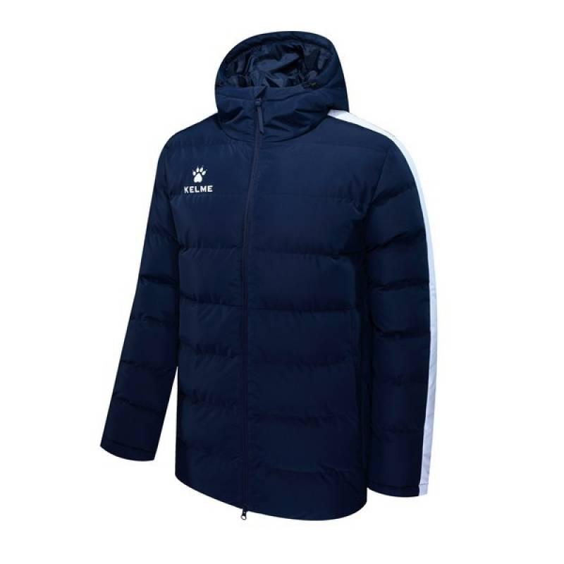 PARKA KELME NEW STREET 3881405-9424 - 3881405-9424/120
