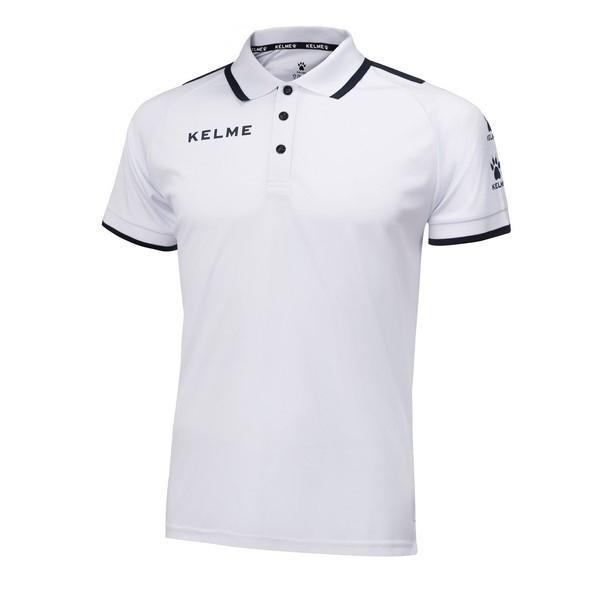 POLO TRIČKO KELME LINCE 3871004-9112 - 3871004-9112/120