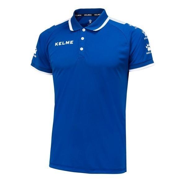 POLO TRIČKO KELME LINCE 3871004-9409 - 3871004-9409/120