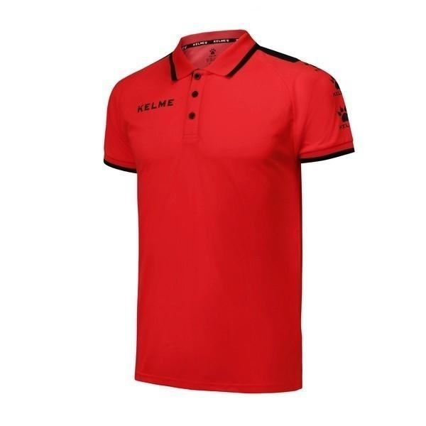 POLO TRIČKO KELME LINCE 3871004-9611 - 3871004-9611/120