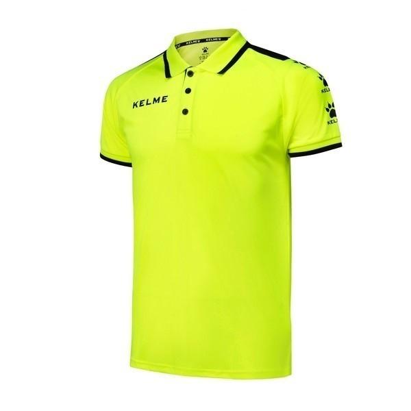 POLO TRIČKO KELME LINCE 3871004-9933 - 3871004-9933/120