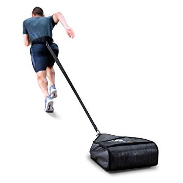ZÁŤAŽOVÉ SÁNKY POWERSLED SAC YAKIMA 100331 - 100331