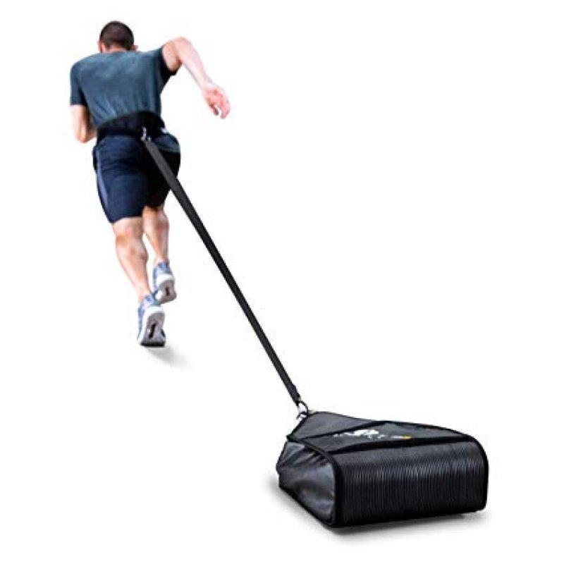 ZÁŤAŽOVÉ SÁNKY POWERSLED SAC YAKIMA 100331 - 100331