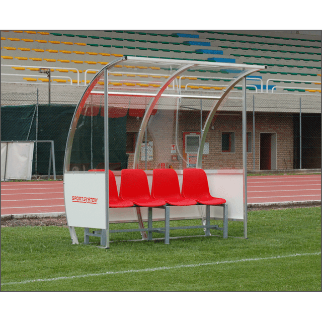 TÍMOVÝ PRÍSTREŠOK, STRIEDAČKA S04410 - S04410