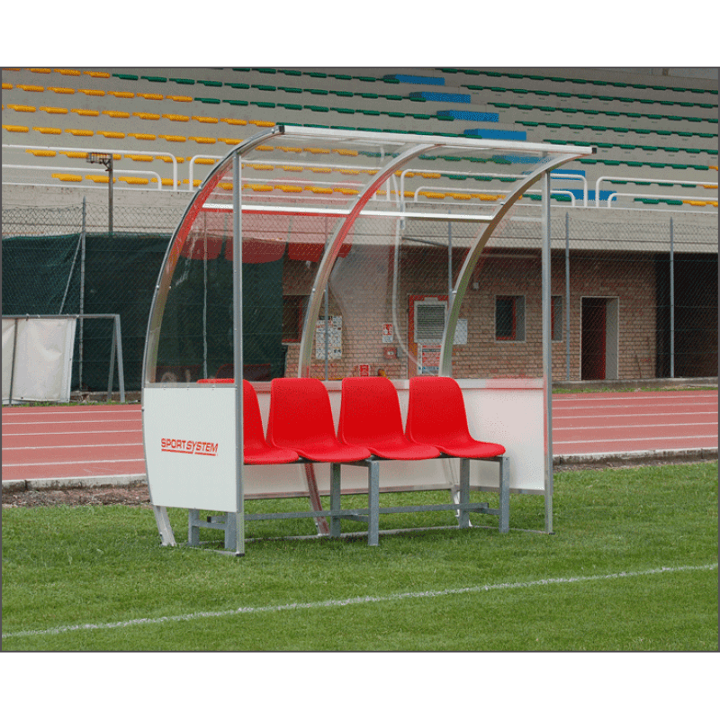 TÍMOVÝ PRÍSTREŠOK, STRIEDAČKA S04410 - S04410