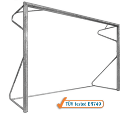 FUTSALOVÁ BRÁNKA 300X200 CM 2 KS, S04607 - S04607