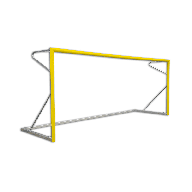 BRÁNKY NA PLÁŽOVÝ FUTBAL 550 X 220 CM S05020 - S05020