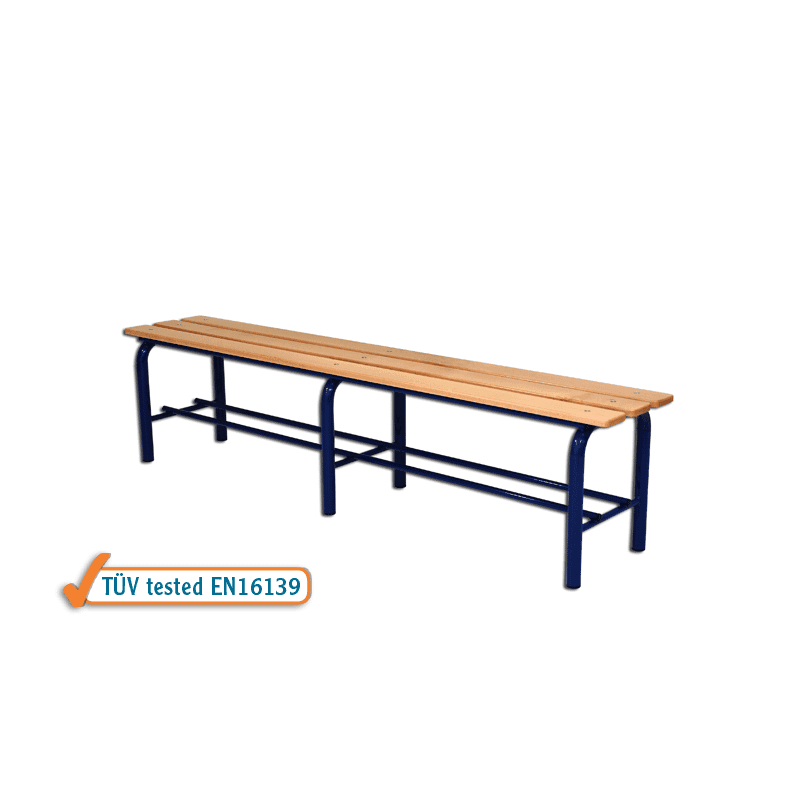 ŠATŇOVÁ LAVIČKA 1,5m S07302 - S07302