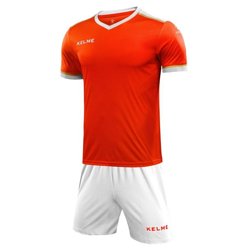 DRES KELME SEGOVIA 3871001-9910 - 3871001-9910/120