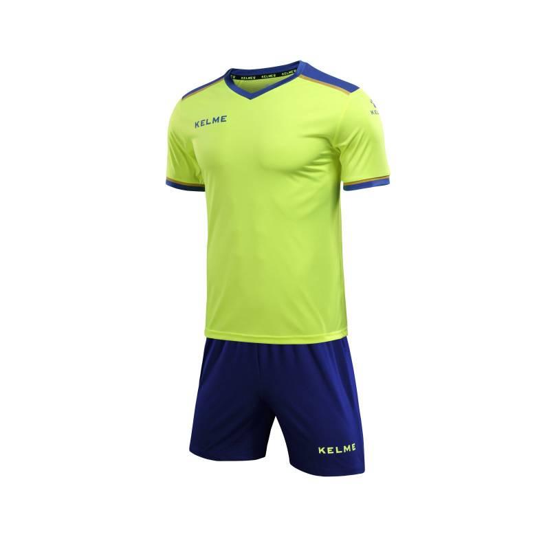 DRES KELME SEGOVIA 3871001-9918 - 3871001-9918/120