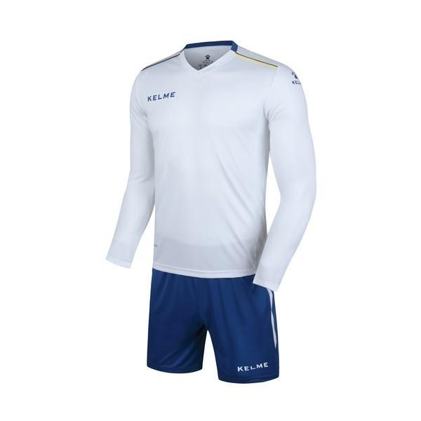 DRES KELME SIERRA L/S K16Z2004L-9104 - K16Z2004L-9104/XS