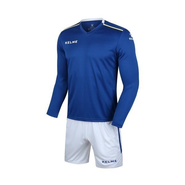 DRES KELME SIERRA L/S K16Z2004L-9409 - K16Z2004L-9409/XS