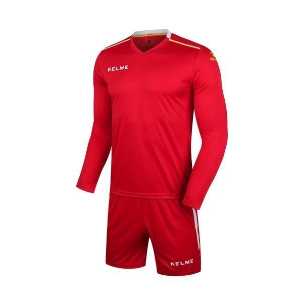 DRES KELME SIERRA L/S K16Z2004L-9610 - K16Z2004L-9610/XS