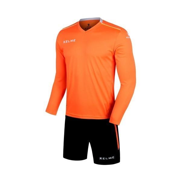 DRES KELME SIERRA L/S K16Z2004L-9910 - K16Z2004L-9910/XS