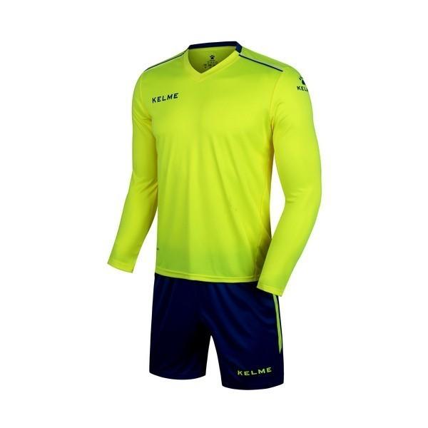 DRES KELME SIERRA L/S K16Z2004L-9918 - K16Z2004L-9918/XS