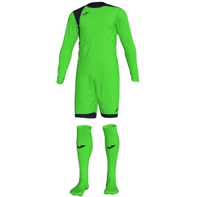 BRANKÁRSKY SET JOMA ZAMORA IV L/S 101300.021 - 101300.021/6XS-5XS