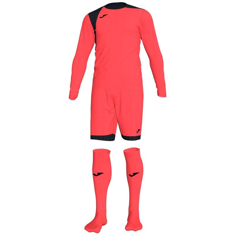 BRANKÁRSKY SET JOMA ZAMORA IV L/S 101300.041 - 101300.041/6XS-5XS