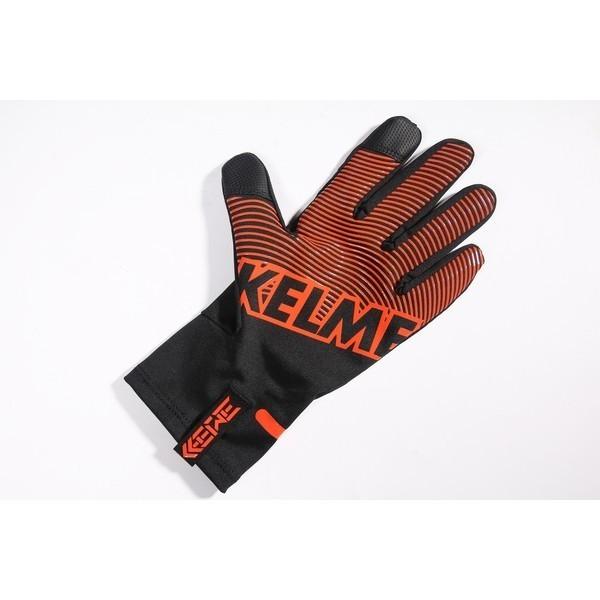 TRÉNINGOVÉ RUKAVICE KELME NORTH 9886404-9009 - 9886404-9009