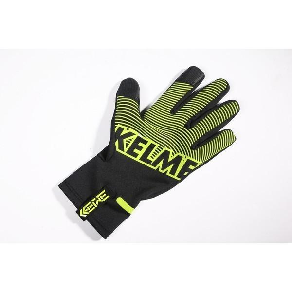 TRÉNINGOVÉ RUKAVICE KELME NORTH 9886404-9010 - 9886404-9010