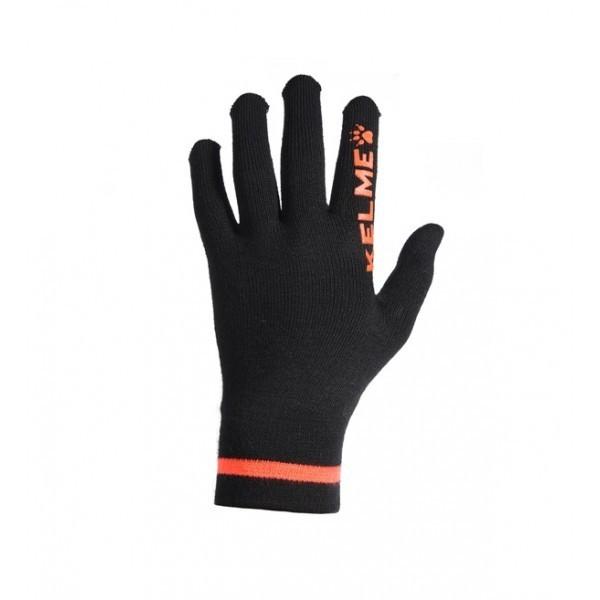 TRÉNINGOVÉ RUKAVICE KELME ROAD 9881406-9009 - 9881406-9009/S