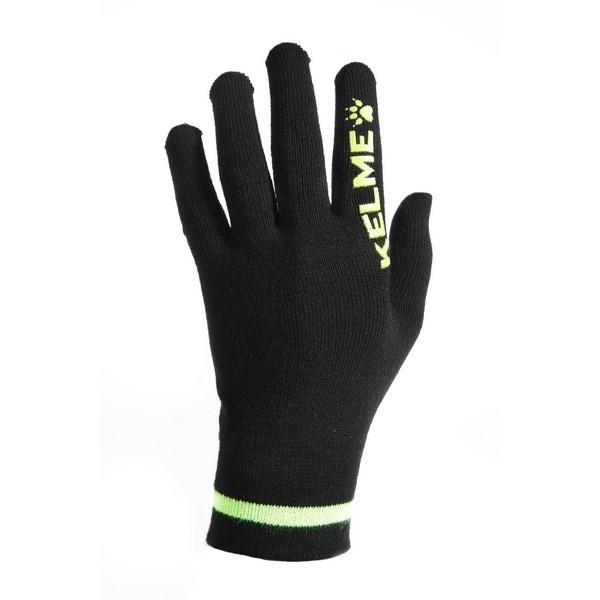 TRÉNINGOVÉ RUKAVICE KELME ROAD 9881406-9010 - 9881406-9010/S