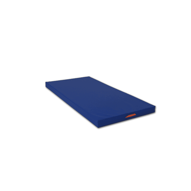 GYMNASTICKÁ ŽINENKA 200 X 100 X 10 CM S PROTIŠMYKOM S00610 - S00610