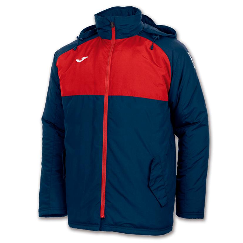 Zimná bunda JOMA ANDES 100289.306 - 100289.306/5XS