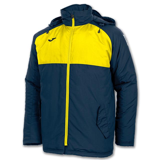 Zimná bunda JOMA ANDES 100289.309 - 100289.309/5XS