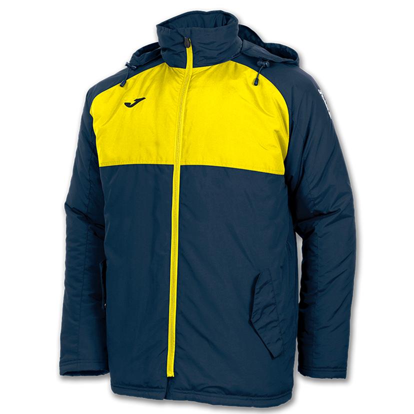 Zimná bunda JOMA ANDES 100289.309 - 100289.309/5XS