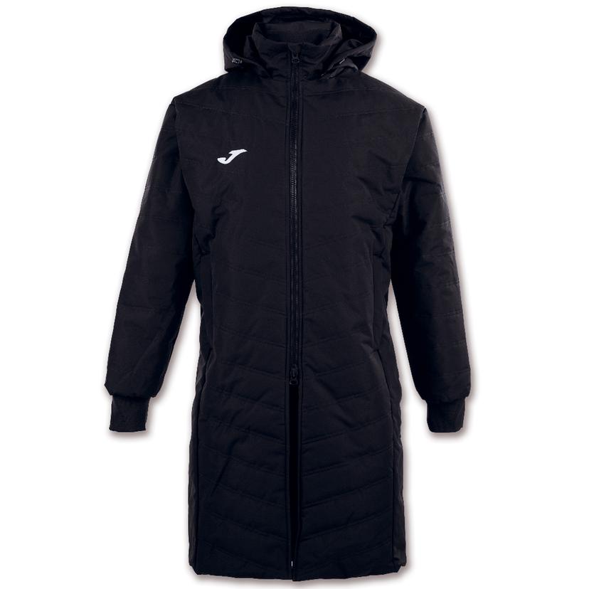 Zimná bunda JOMA ISLANDIA II BENCH JACKET 100658.100 - 100658.100/M