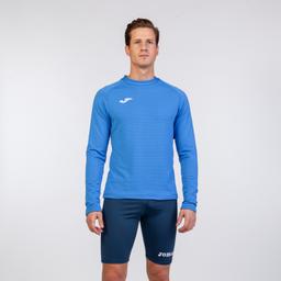 Termo vyteplené tričko s dlhým rukávom JOMA BRAMA FLEECE 101015.700 - 101015.700/M