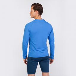 Termo vyteplené tričko s dlhým rukávom JOMA BRAMA FLEECE 101015.700 - 101015.700/M