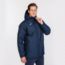 ZIMNÁ BUNDA JOMA CERVINO POLAR 101294.331 - 101294.331/S