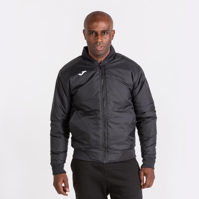 Bomber bunda JOMA CERVINO 101293.100 - 101293.100/5XS