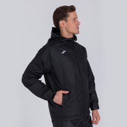 Vyteplená bunda do dažďa JOMA CERVINO POLAR 101296.100 - 101296.100/S
