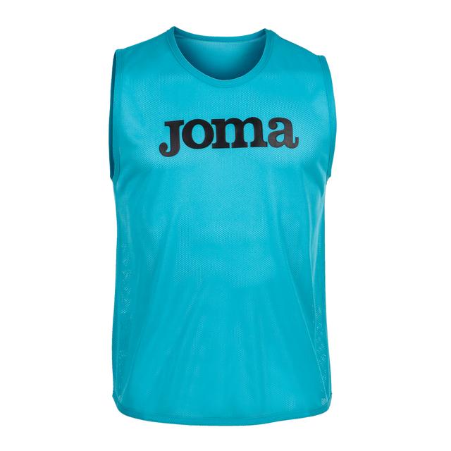 Rozlišovací dres JOMA tyrkysový 101686.010 - 101686.010/3XS