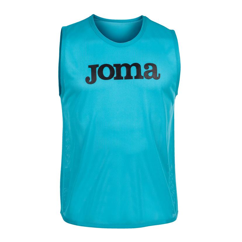 Rozlišovací dres JOMA tyrkysový 101686.010 - 101686.010/3XS