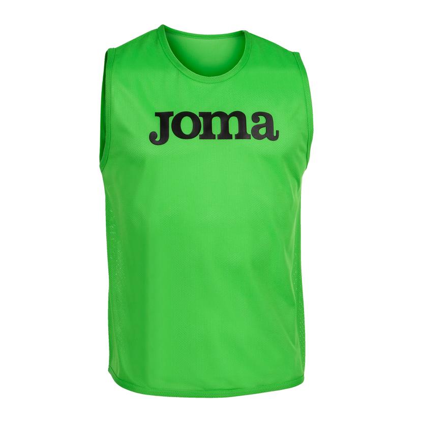 Rozlišovací dres JOMA zelený 101686.020 - 101686.020/3XS