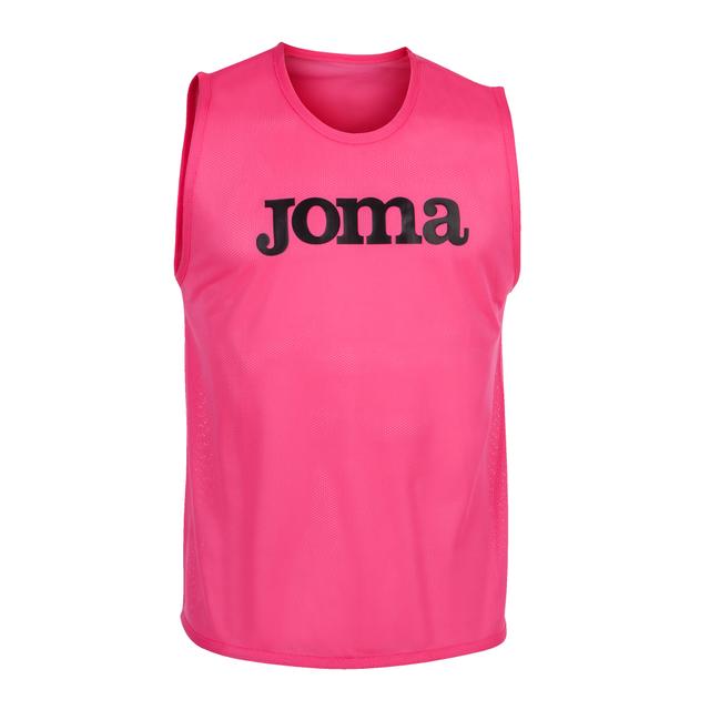 Rozlišovací dres JOMA ružový 101686.030 - 101686.030/3XS