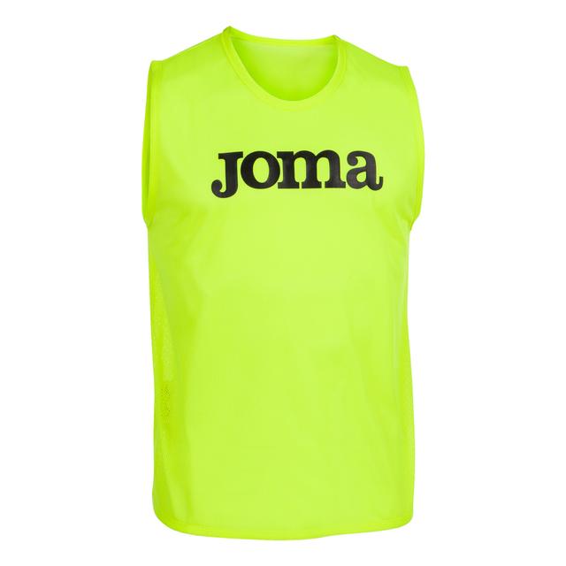 Rozlišovací dres JOMA žltý 101686.060 - 101686.060/3XS